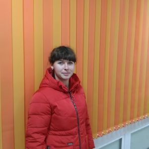 Наталья